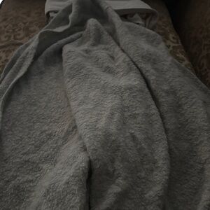 a new day Cozy Gray sweater like